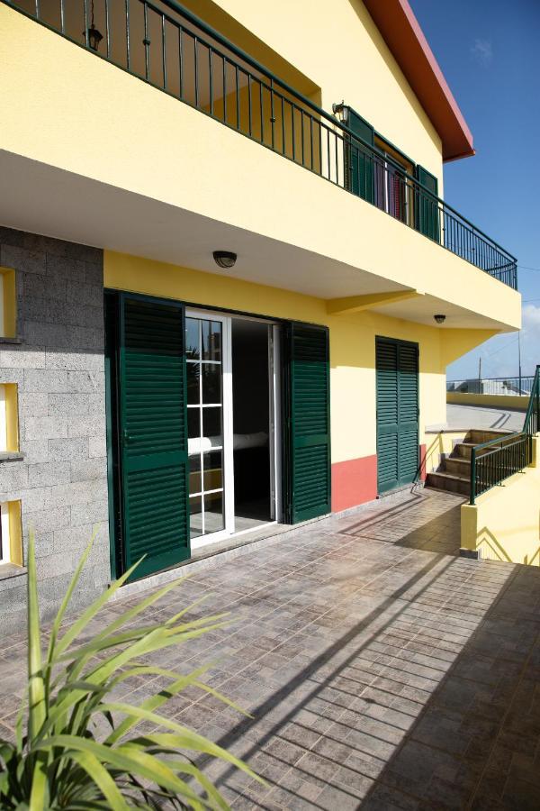 Casa Madeira Βίλα Σάντα Κρουζ Εξωτερικό φωτογραφία