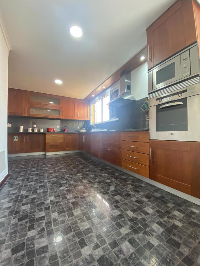 Casa Madeira Βίλα Σάντα Κρουζ Εξωτερικό φωτογραφία