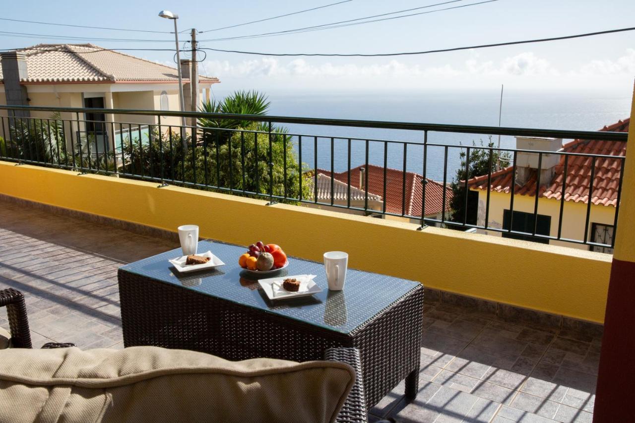 Casa Madeira Βίλα Σάντα Κρουζ Εξωτερικό φωτογραφία