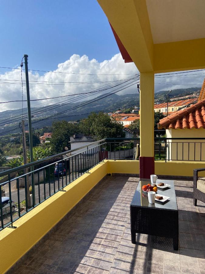 Casa Madeira Βίλα Σάντα Κρουζ Εξωτερικό φωτογραφία