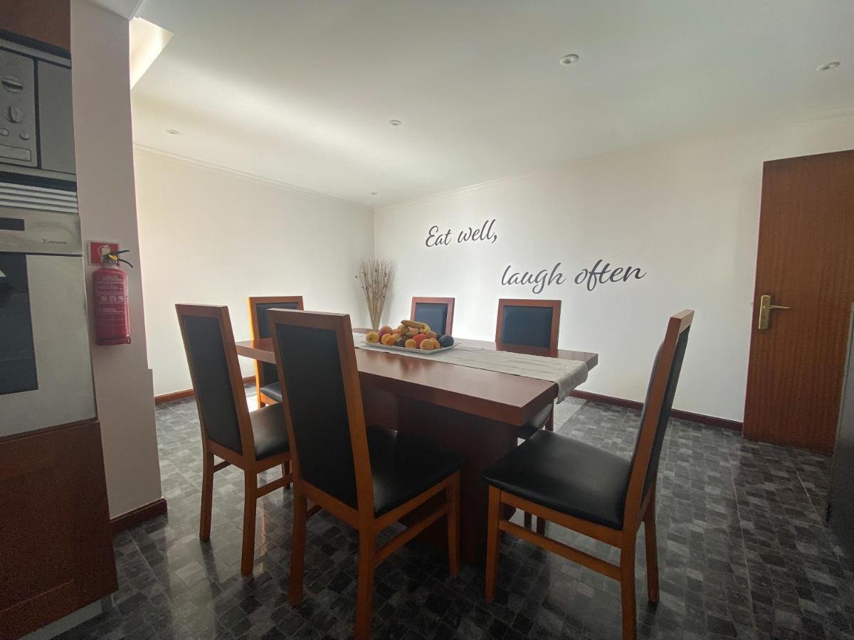 Casa Madeira Βίλα Σάντα Κρουζ Εξωτερικό φωτογραφία